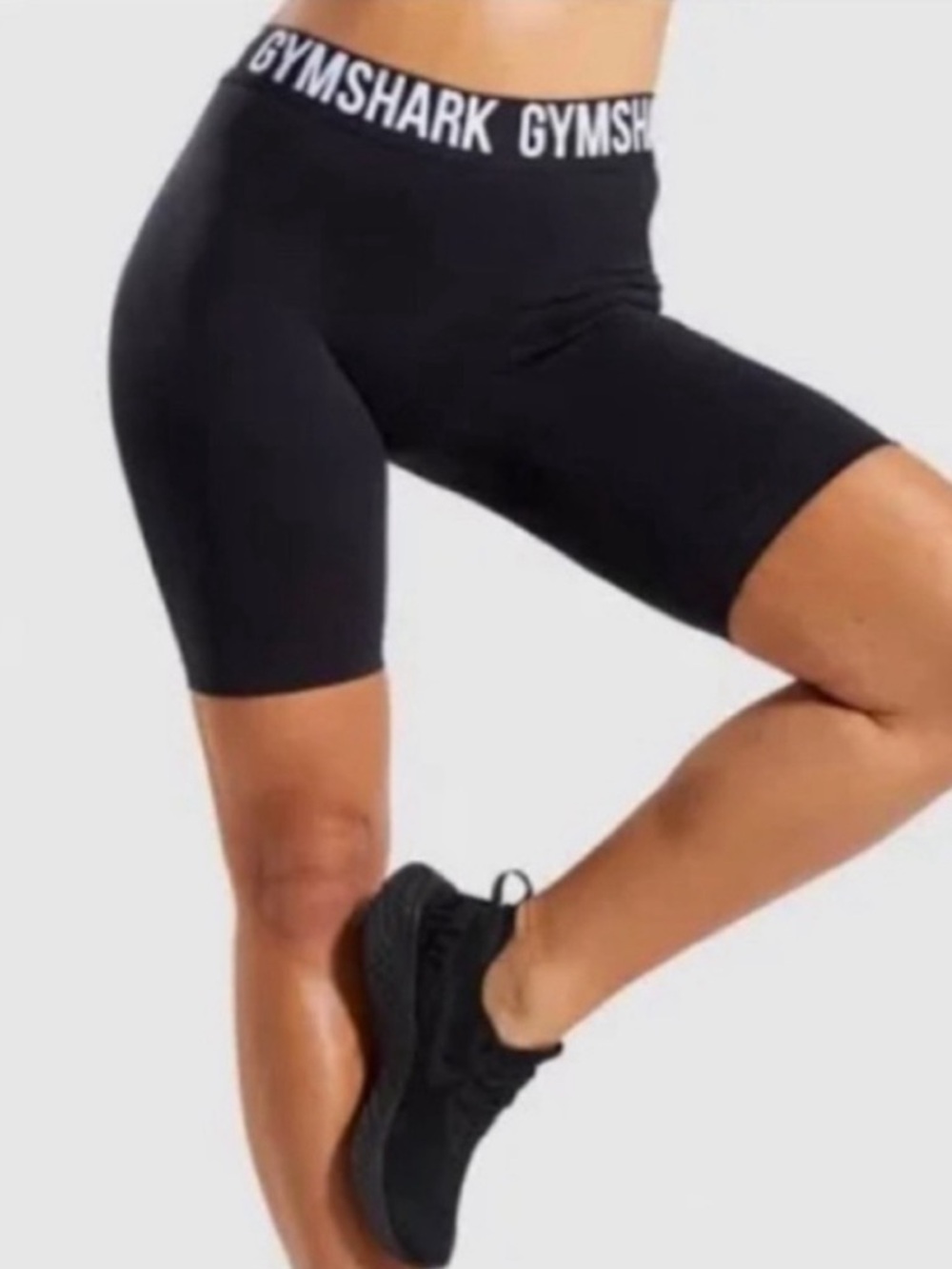 Women’s Gymshark biker shorts